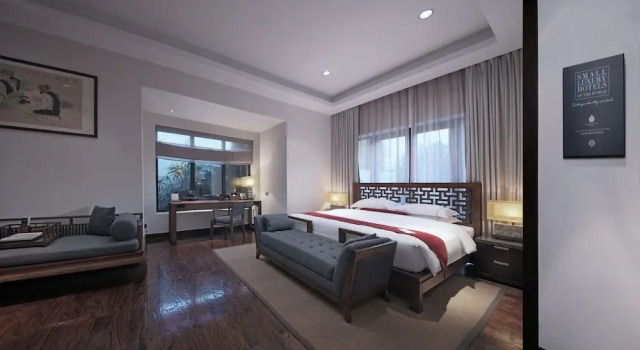 Villa Deluxe Elite Spring Villas