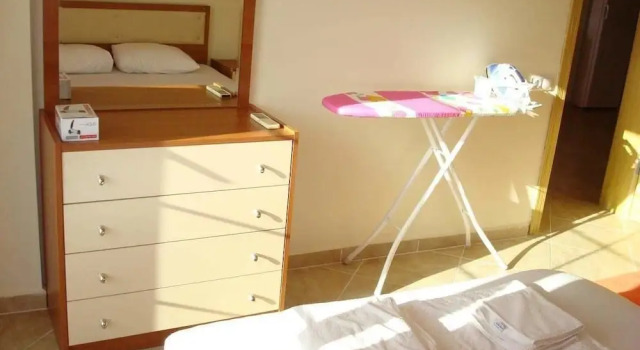 Triton Apartments, Rezerwuj Apartament Didim Aegean Region