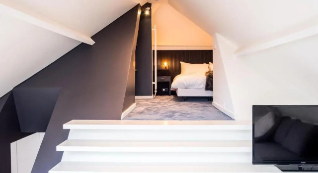 Люкс ENSO - Boutique Hotel