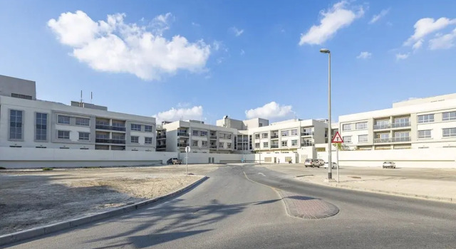 2 Beds Brand New Apt In Al Wasl Jumeirah, Забронировать Апартаменты/квартира Умм-Сукейм , рядом с Эквити