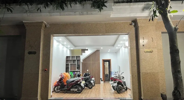 KATKA House Hai Phong
