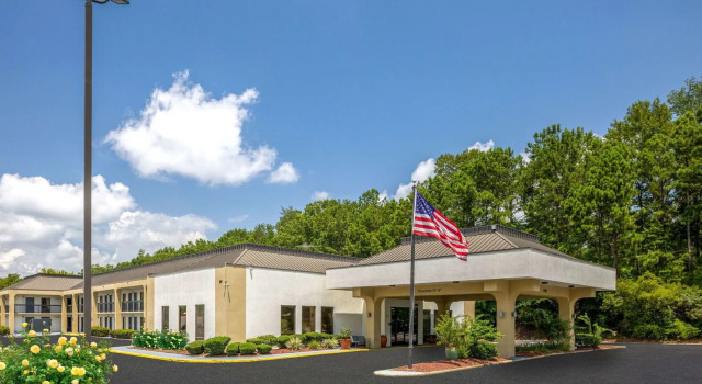 Park Inn by Radisson, Columbus State University Area