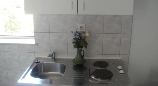 Апартаменты с видом на сад Grgin Apartments