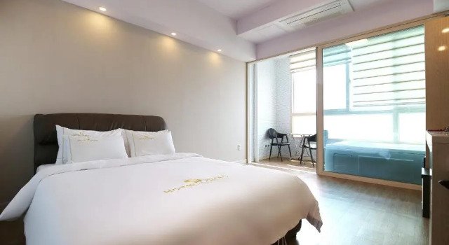 Люкс Hotel Lohas