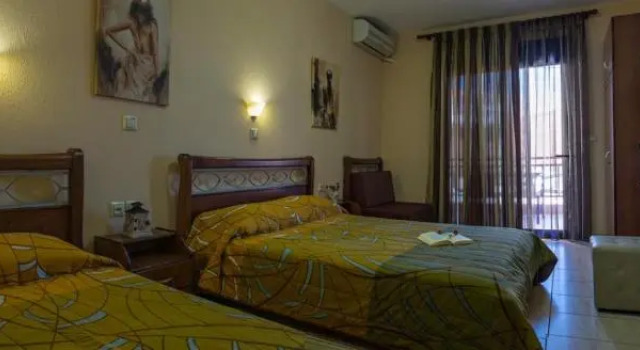 Fotini House, Book Hotel Sarti 