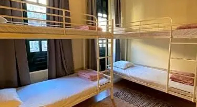 Teodora Accommodation Hostel & Suits, Забронировать Хостел Хостелы Порту, рядом с Rua das Flores, Хостел