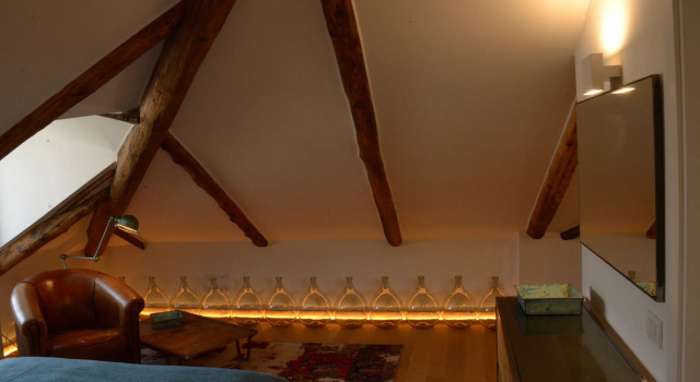 Il Viandante B&B