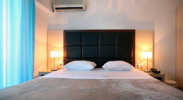 Номер Superior Loizos Stylish Residences