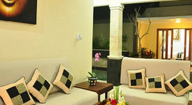 Vamelo Villa, Rezervovat Vila Chaty v Bali, Chalupa