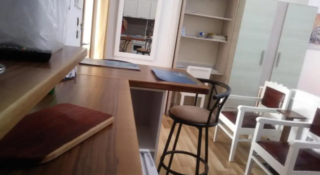 Студия Standard Bellissima casa a pochi passi da Otranto