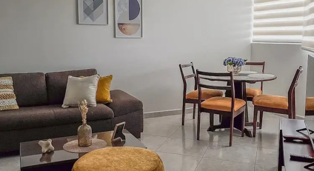 Appartement Olivia 96