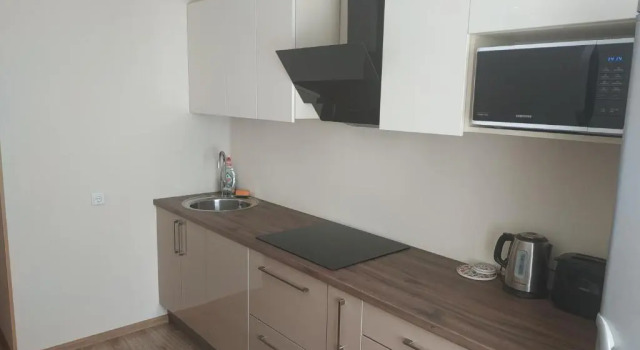 Апартаменты Apartaments - Liepu iela