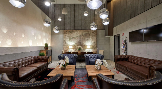 Ravel Hotel Trademark Collection by Wyndham