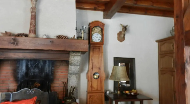 Gîte familial Fouga, Book Hotel Lesponne Pyrenees National Park