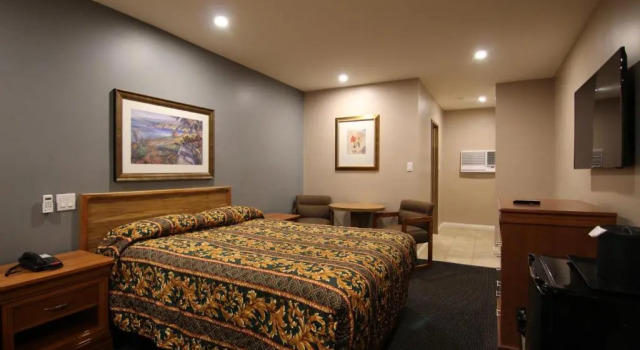 Двухместный номер Standard Dunes Inn - Wilshire