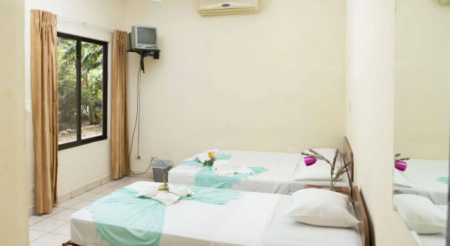 Hotel Nany
