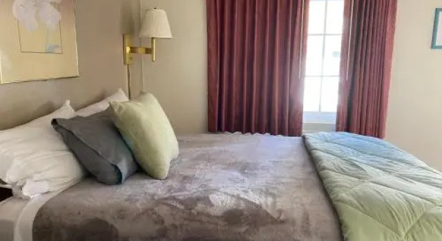 Travel Inn, Réserver Hôtel Mont Shasta Californie