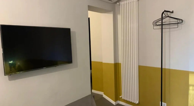 Трёхместный номер Standard Cavour Urban Rooms by GHOR