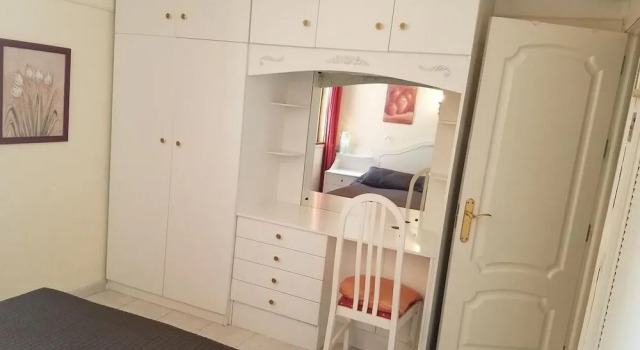 Apartamento Costa del Sol Beach First Line, Забронировать Апартаменты/квартира Фуэнхирола Коста-дель-Соль, рядом с La Plaza de los Chinorros