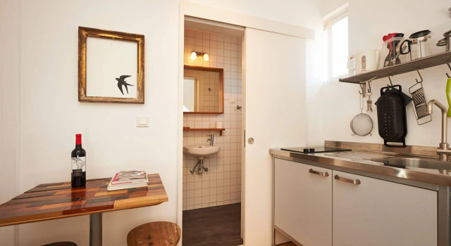 Portugal Ways Santos Design Apartments