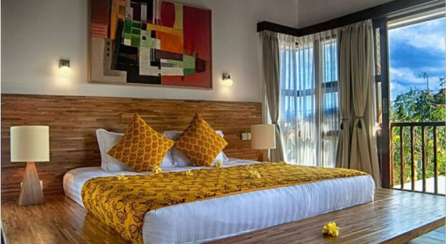 Вилла Villa Amira Legian