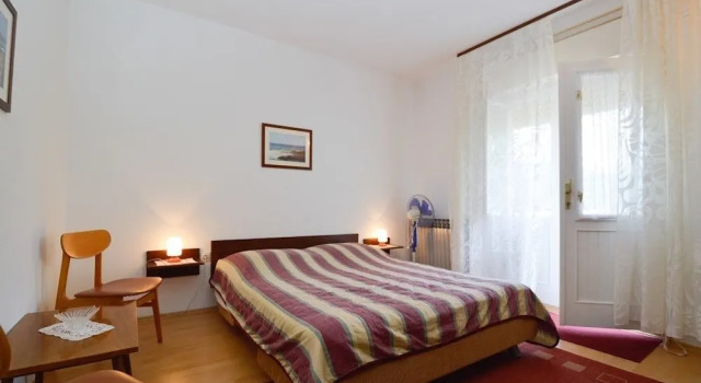 Апартаменты Standard Apartment 23