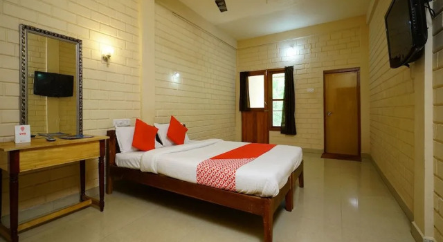 OYO 13684 Kerala for Rest Inn