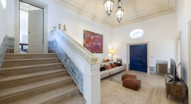 Quinta da Arrábida, Rezervovat Hotel Hotely v Lisabon s bazénem, Bazén
