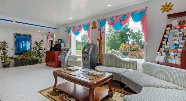 Rodeway Inn & Suites New Paltz, Đặt Khách sạn New Paltz Ulster County