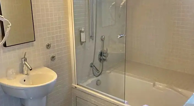 Номер Superior Hotel Georges
