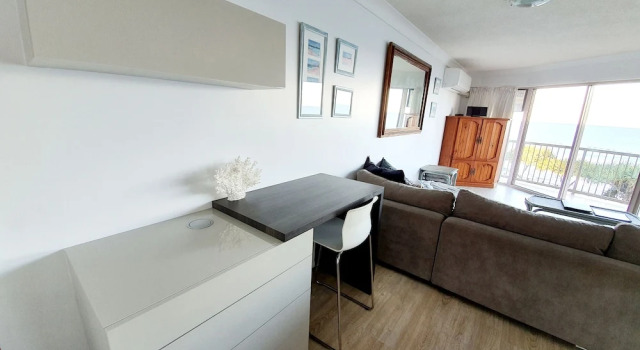 Двухместный номер Standard Cerulean Apartments