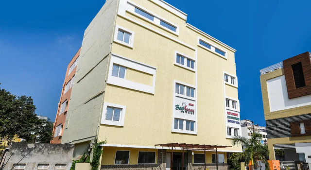 Akshaya Heights by OYO Rooms