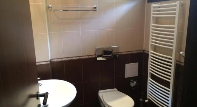 Номер Deluxe Guest house Elora
