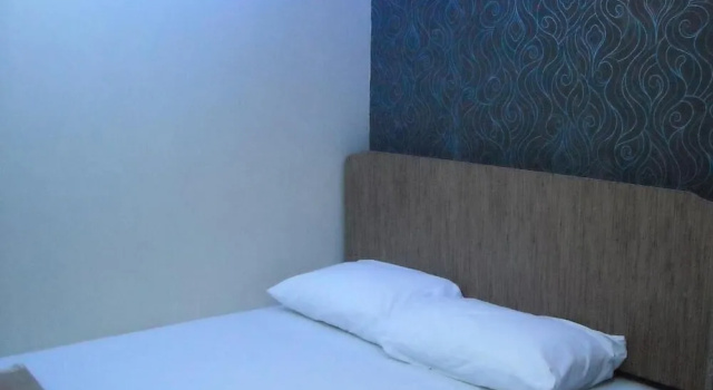 Номер Deluxe Hotel New Wave Nilai