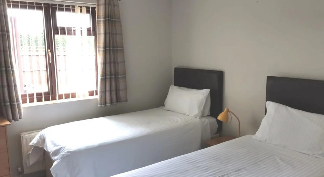 Семейный номер Standard Church Farm Guest House