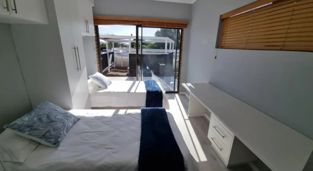 The Beachhouse I