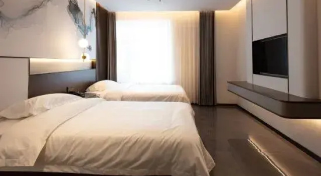 Kunlong Harbor Hotel