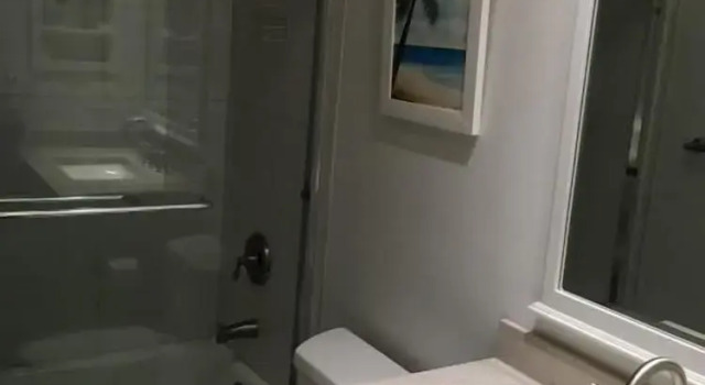 Коттедж Comfort с 3 комнатами с красивым видом из окна Cove II 624D 3 Bedroom Holiday home By Midnight Cove II