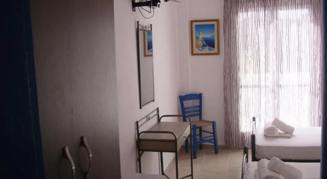 Номер Standard Marousi Rooms