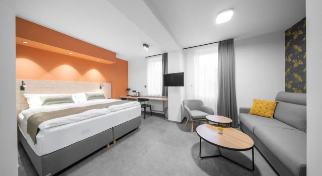 Hotel Diana, Book Hotel Karvina Moravia-Silesia