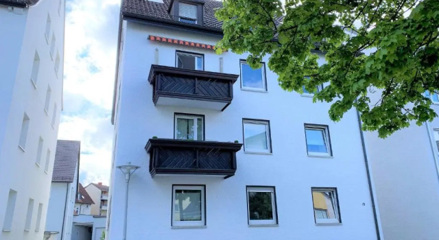BodenSEE Apartment Friedrichshafen B 19, Забронировать Апартаменты/квартира Отели в центре Фридрихсхафен, в центре, Парковка
