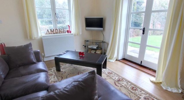 Holiday Home Knowle