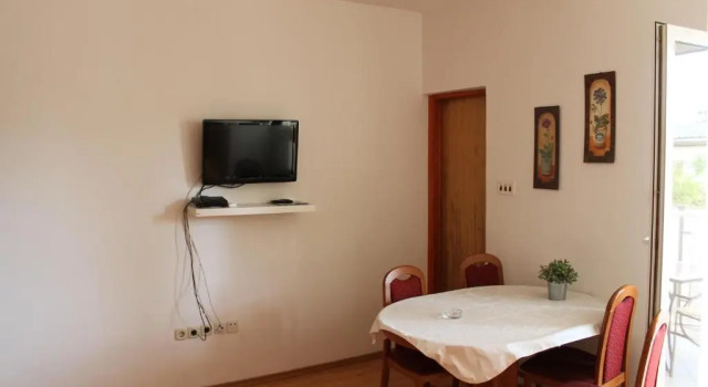 Апартаменты c 1 комнатой Apartments Strmecki