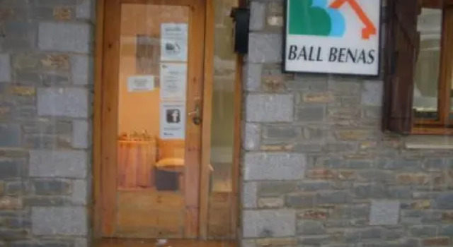 Apartamentos Ball Benas Prados de Velarta, Rezervați Apartament Cerler Benasque