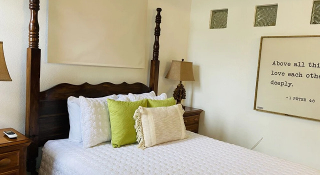 Hacienda Tres Casitas, Book Hotel Cabo Rojo San German