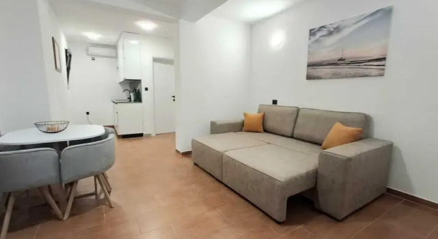 Апартаменты Sunny Bay Apartments
