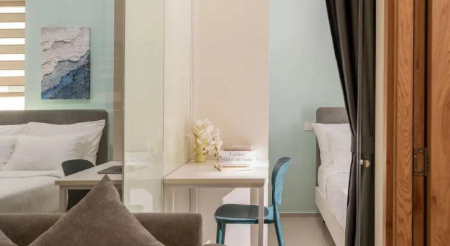 Номер Standard CityHouse - Bellita Kiều Đàm