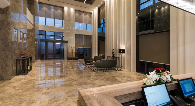 Aber Al Sahafa, Buchen Sie Hotel Hotels in Provinz Riad mit Pool, Schwimmbad