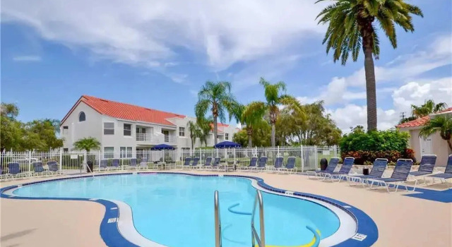 Vista Verde East 6-243, Rezerwuj Hotel Saint Petersburg Pinellas County