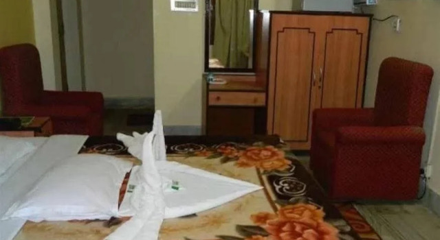 Hotel Suv Palace, Book Hotel Hotels in Puri with Parking, Parking
